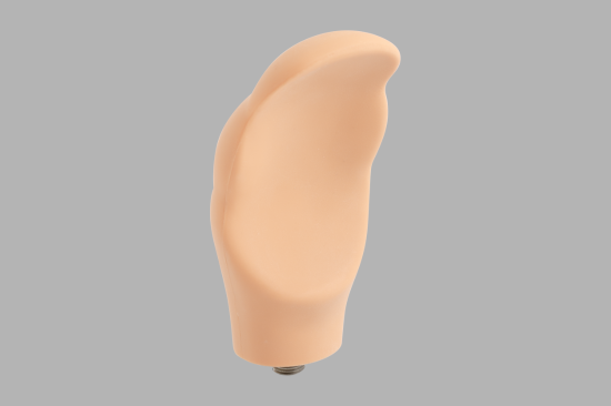 Universal Fit and Sizes